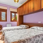 Les Cuartes Apartment Cangas de Onis