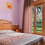 Les Cuartes Cangas de Onis