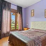 Les Cuartes Apartment *