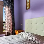 Apartment Les Cuartes *