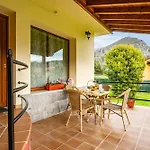 Apartment Les Cuartes Cangas de Onis