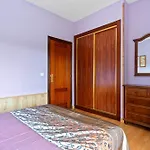 Les Cuartes Apartment