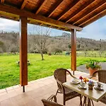 Les Cuartes Apartment