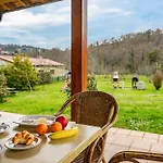 Les Cuartes Apartment