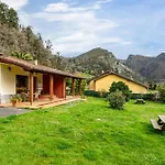 Les Cuartes Apartamento