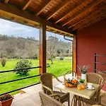 Les Cuartes Apartamento Onís