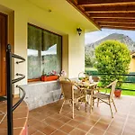 Appartement Les Cuartes