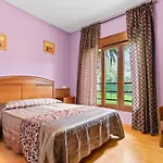 Appartement Les Cuartes