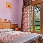 Apartamento Les Cuartes *