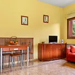 Les Cuartes Apartamento *