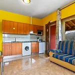 Les Cuartes Appartement