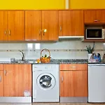 Apartamento Les Cuartes Onís