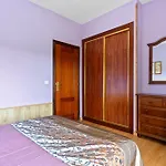 Les Cuartes Apartamento *