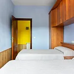 Apartamento Les Cuartes *