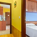 Les Cuartes Apartamento *