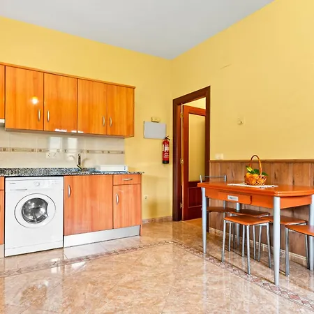 Les Cuartes Apartamento *