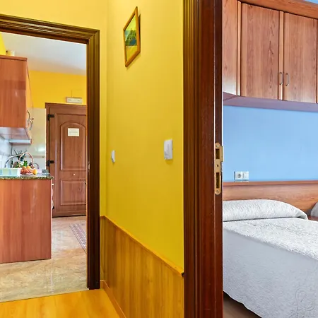Apartamento Les Cuartes Onís
