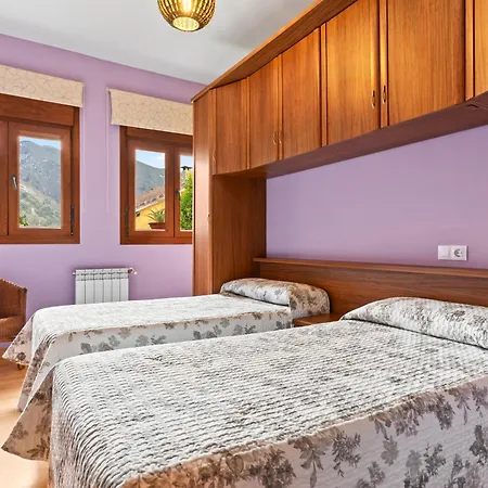 Les Cuartes Apartamento Onís