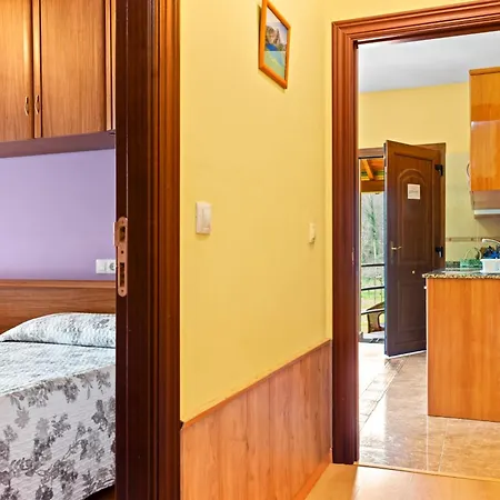 Apartamento Les Cuartes Onís