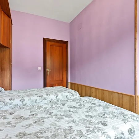 Apartamento Les Cuartes