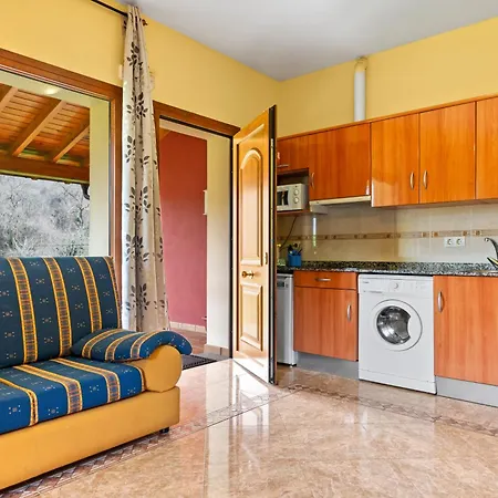 Apartamento Les Cuartes *