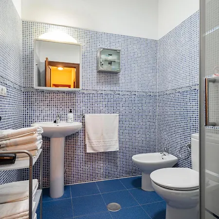 Apartamento Les Cuartes