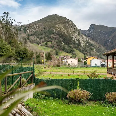 Apartamento Les Cuartes *