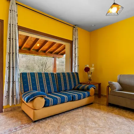 Apartamento Les Cuartes Onís