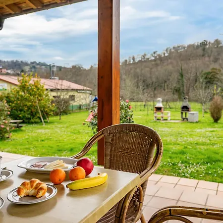 Les Cuartes Apartamento