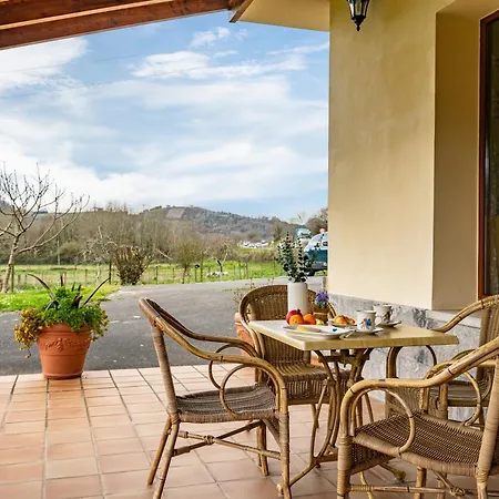 Les Cuartes Apartamento *