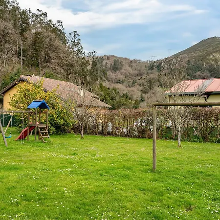 Les Cuartes Apartamento Onís