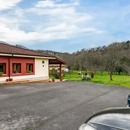 Les Cuartes Cangas de Onis