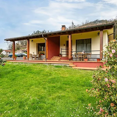 Les Cuartes Apartment Cangas de Onis