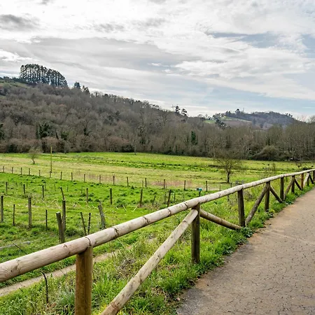 Les Cuartes Apartamento