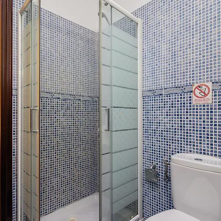 Les Cuartes Apartamento