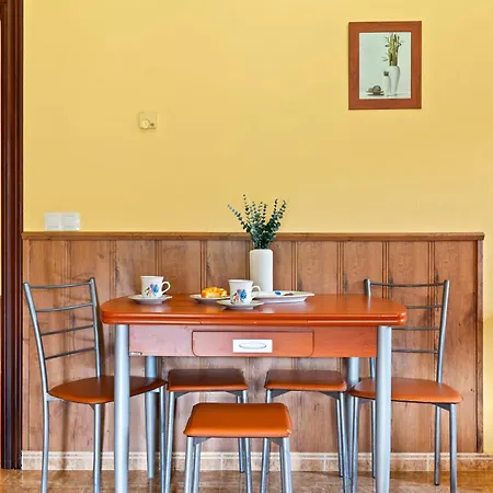 Apartment Les Cuartes