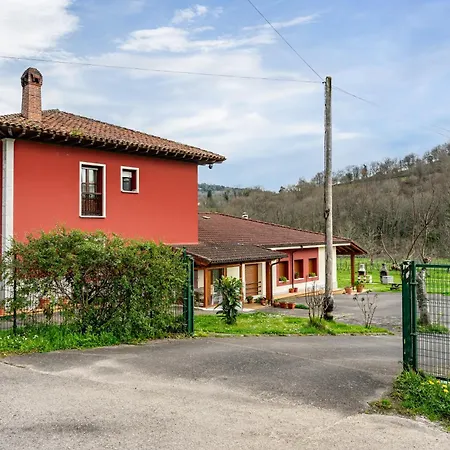 Appartement Les Cuartes *