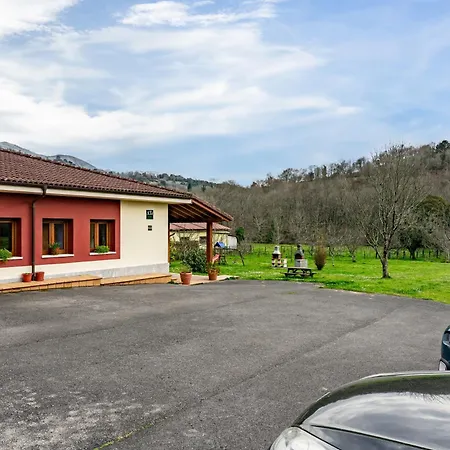Les Cuartes Appartement