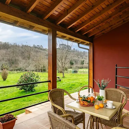 Les Cuartes Appartement Onís