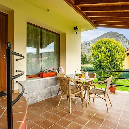 Apartament Les Cuartes