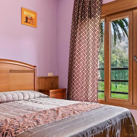 Apartament Les Cuartes *