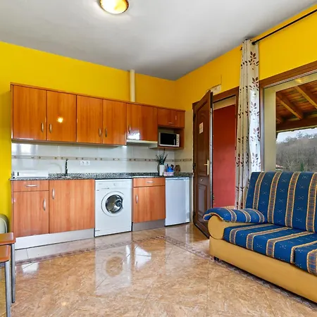 Les Cuartes Apartament