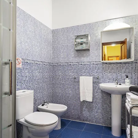 Apartament Les Cuartes Onís