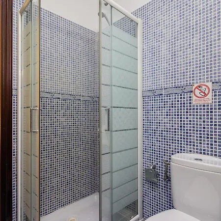 Les Cuartes Apartament