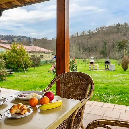 Apartament Les Cuartes *