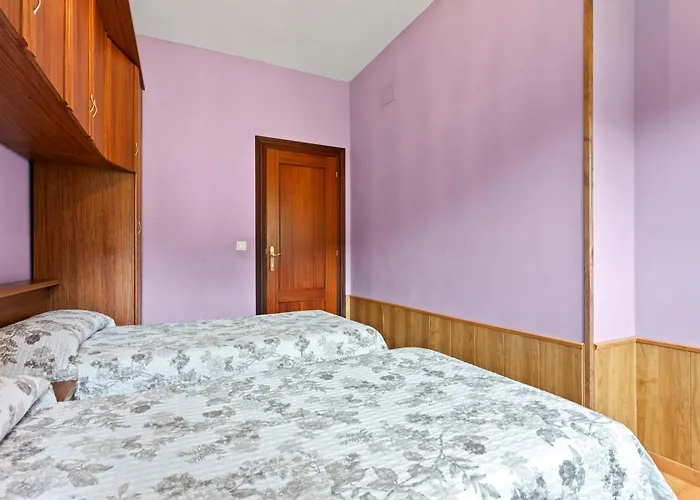 Apartamento Les Cuartes