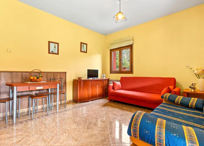 Les Cuartes Apartamento Onís