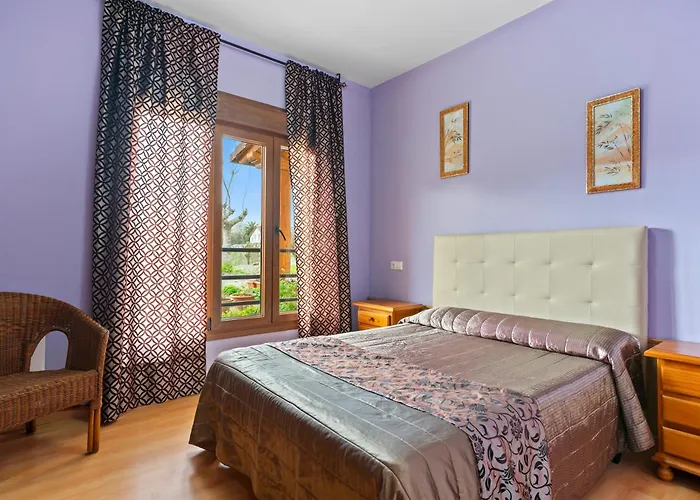 Les Cuartes Apartamento *