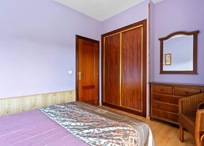 Les Cuartes Apartamento