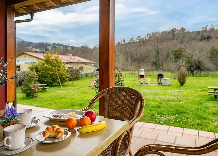 Les Cuartes Apartamento